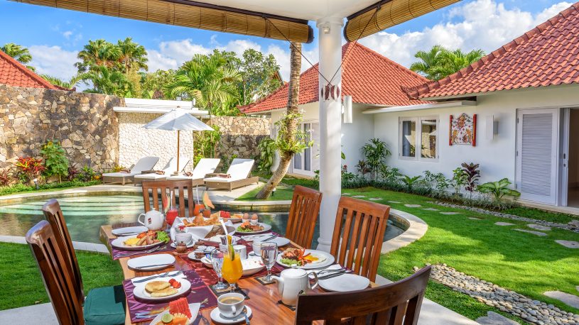 2Bedrooms Deluxe Western